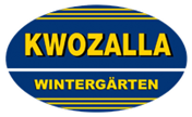 Logo von Kwozalla Wintergärten