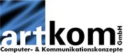 Logo von Artkom GmbH