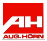 Logo von Horn