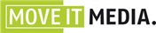 Logo von MOVE IT MEDIA. GmbH
