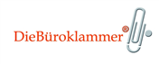 Logo von DieBüroklammer e. Kfr.
