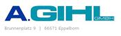 Logo von Gihl Alois GmbH