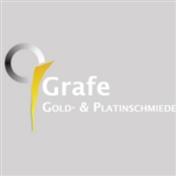 Logo von Gold- und Platinschmiede Grafe
