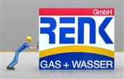 Logo von Renk GmbH