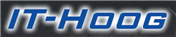 Logo von IT-HOOG