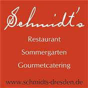 Schmidt's Restaurant Dresden