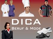 Logo von DICA Beruf & Mode