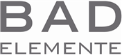 Logo von BAD ELEMENTE