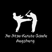 Logo von Jiu-Jitsu-Karate-Schule Augsburg