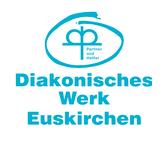 Logo von Diakonisches Werk Euskirchen