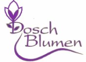 Logo von Dosch Blumen