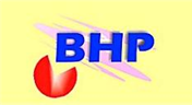 Logo von BHP