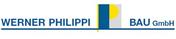 Logo von Werner Philippi Bau GmbH