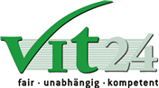 vit24 - Versicherungsmakler