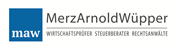 Logo von MerzArnoldWüpper