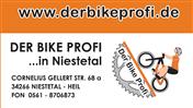 Logo von Der Bike Profi