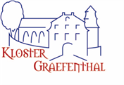 Logo von Kloster Graefenthal