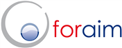 Logo von FORAIM Finanzmanagement GmbH