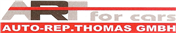 Logo von Auto-Reparatur Thomas GmbH