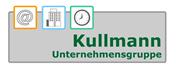 Logo von Kullmann Jürgen Hausmeister & Reinigungsservice