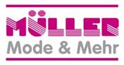 Logo von Müller Mode und Mehr