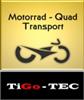 Motorrad-Quad-Transport