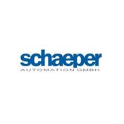 Logo von schaeper AUTOMATION GMBH