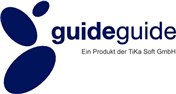 guideguide ein Produkt der TiKa Soft GmbH