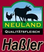 Logo von Haßler GmbH & Co. KG