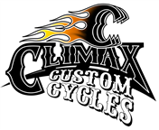 Logo von Climax Custom Cycles GmbH
