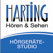 Logo von Harting Hören & Sehen