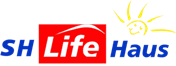 Logo von SH-Life Haus GmbH
