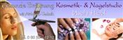 Logo von Kosmetik- u. Nagelstudio Airbrush-Tanning  Beauty & Wellness Uschi Hiebl