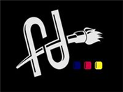 Logo von farbdesign Malermeister Enrico Barth