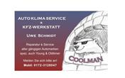 Logo von AutoKlimaService & Kfz.-Werkstatt