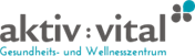 Logo von Aktiv & Vital Gesundheits- und Wellnesszentrum GmbH