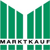 Logo von Marktkauf