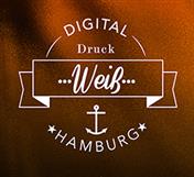Logo von Digitaldruck Produktion Hamburg