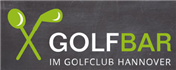 Logo Restaurant Golfbar Hannover