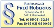 Logo von Hubertus