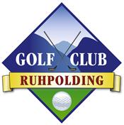 Logo von Golfclub Ruhpolding e.V.