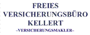 Logo von Freies Versicherungsbüro Kellert