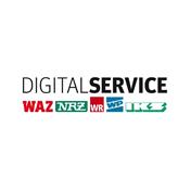 Logo von FUNKE Digital Service
