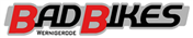 Logo von Bad Bikes Wernigerode