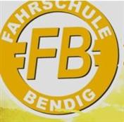 Logo von Fahrschule Bendig