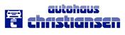 Logo von Autohaus Christiansen GmbH