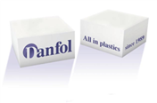 Logo von Danfol Vertriebs GmbH