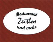 Logo von Restaurant Zeitlos