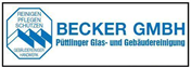 Logo von Becker GmbH