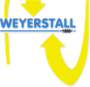 Logo von  F. Carl Weyerstall GmbH & Co. KG